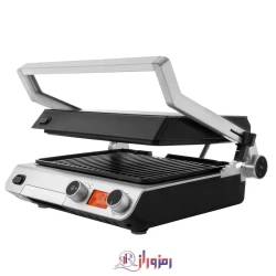 گریل سنکور SBG 6650BK